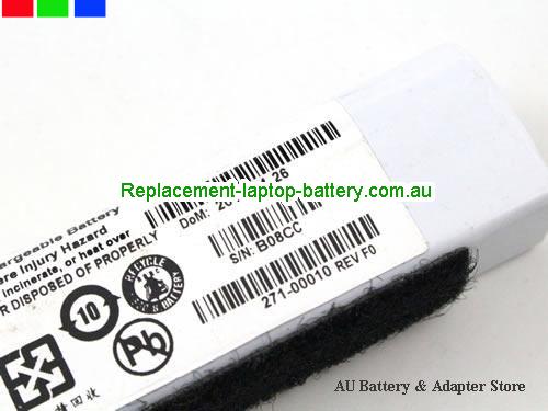  image 3 for Battery X1848A-R5, Australia NETAPP X1848A-R5 Laptop Battery In Stock With Low Price