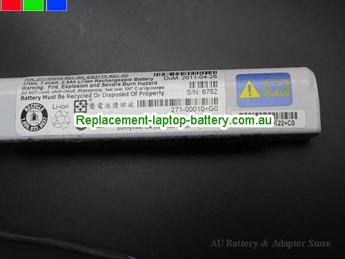  image 4 for Battery X1848A-R5, Australia NVMEM X1848A-R5 Laptop Battery In Stock With Low Price