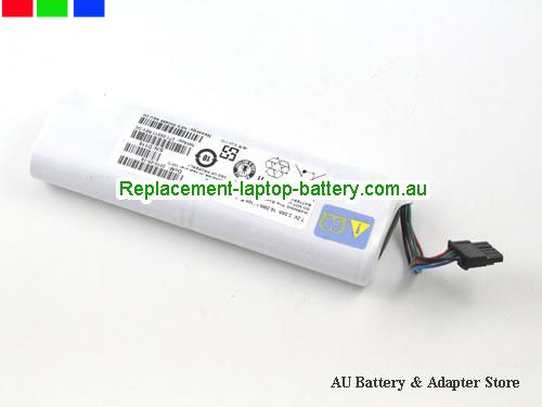  image 2 for Battery Nexergy Netapp N3600, Australia IBM Nexergy Netapp N3600 Laptop Battery In Stock With Low Price