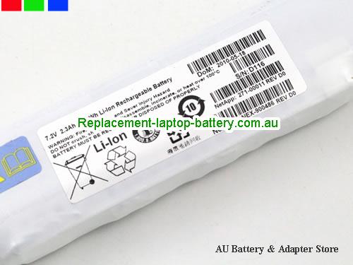  image 4 for Battery Nexergy Netapp N3600, Australia IBM Nexergy Netapp N3600 Laptop Battery In Stock With Low Price