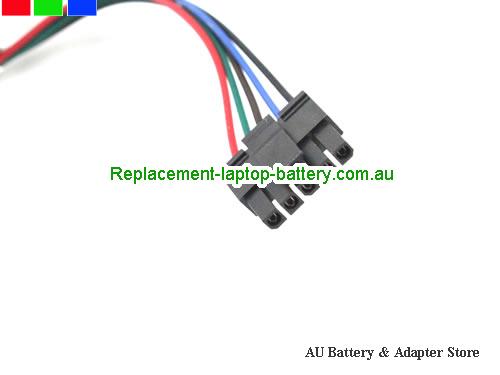  image 5 for Battery Nexergy Netapp N3600, Australia IBM Nexergy Netapp N3600 Laptop Battery In Stock With Low Price