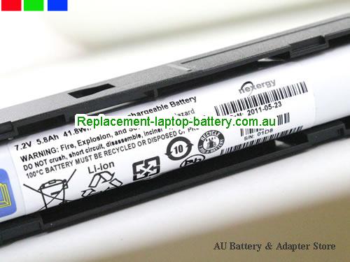  image 4 for Battery DB63, Australia IBM DB63 Laptop Battery In Stock With Low Price