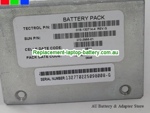  image 4 for Battery 370-3956-01, Australia IBM 370-3956-01 Laptop Battery In Stock With Low Price