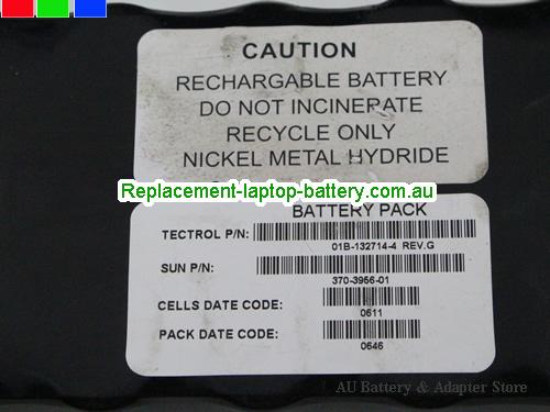  image 5 for Battery 370-3956-01, Australia IBM 370-3956-01 Laptop Battery In Stock With Low Price