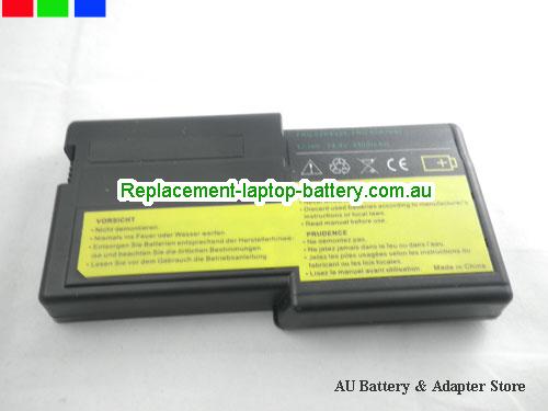  image 5 for Battery 02K7059, Australia IBM 02K7059 Laptop Battery In Stock With Low Price