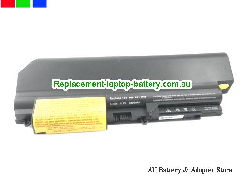  image 5 for Battery ASM 42T4533, Australia LENOVO ASM 42T4533 Laptop Battery In Stock With Low Price