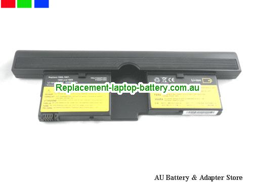  image 5 for Battery 1869CNG, Australia IBM 1869CNG Laptop Battery In Stock With Low Price