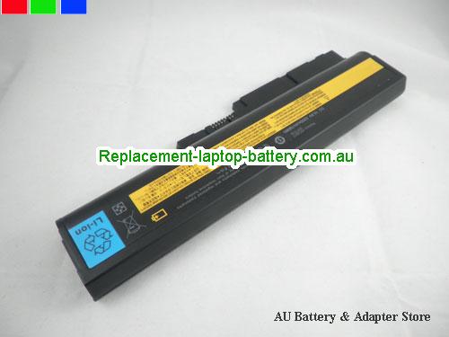  image 2 for ThinkPad T61 Series(14.1 inch standard screens and 15.4 inch widescreen), IBM ThinkPad T61 Series(14.1 inch standard screens and 15.4 inch widescreen) Laptop Battery in AU