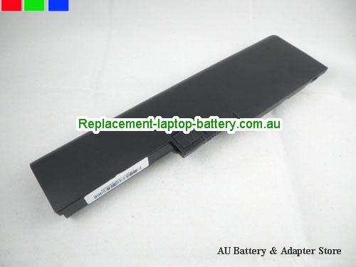  image 3 for ThinkPad T61 Series(14.1 inch standard screens and 15.4 inch widescreen), IBM ThinkPad T61 Series(14.1 inch standard screens and 15.4 inch widescreen) Laptop Battery in AU