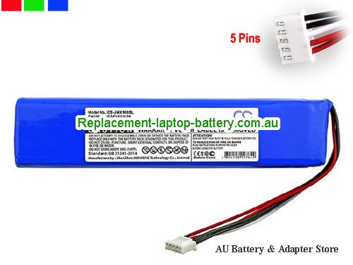  image 1 for Battery EXTREME SPEAKER, Australia JBL EXTREME SPEAKER Laptop Battery In Stock With Low Price