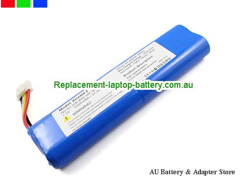  image 2 for Battery Xtreme 2, Australia JBL Xtreme 2 Laptop Battery In Stock With Low Price