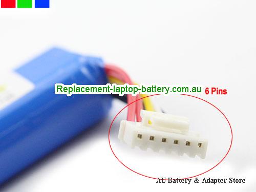  image 5 for Battery Xtreme 2, Australia JBL Xtreme 2 Laptop Battery In Stock With Low Price