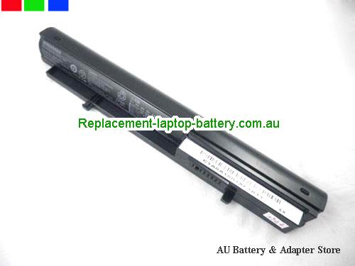  image 2 for Battery NBATZZ06, Australia KOHJINSHA NBATZZ06 Laptop Battery In Stock With Low Price