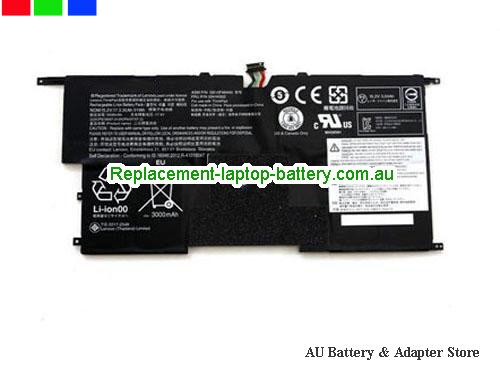  image 1 for Battery ThinkPad X1 Carbon(20A7-70007AU), Australia LENOVO ThinkPad X1 Carbon(20A7-70007AU) Laptop Battery In Stock With Low Price