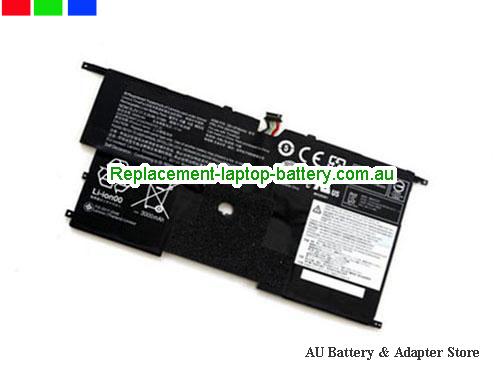  image 5 for Battery ThinkPad X1 Carbon(20A7-70007AU), Australia LENOVO ThinkPad X1 Carbon(20A7-70007AU) Laptop Battery In Stock With Low Price