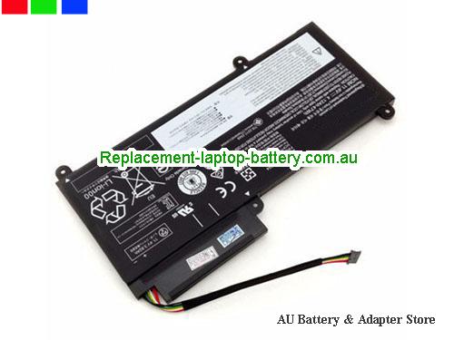  image 3 for Battery ThinkPad E450C(20EHA003CD), Australia LENOVO ThinkPad E450C(20EHA003CD) Laptop Battery In Stock With Low Price