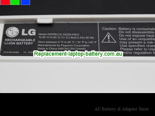 image 4 for Battery X-Note X200 Series, Australia LG X-Note X200 Series Laptop Battery In Stock With Low Price