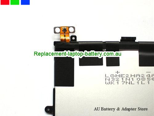  image 4 for Battery Optimus GPad V500, Australia LG Optimus GPad V500 Laptop Battery In Stock With Low Price