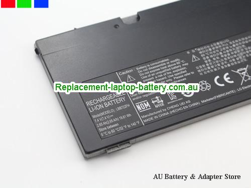  image 3 for Battery XNOTE LGX30, Australia LG XNOTE LGX30 Laptop Battery In Stock With Low Price