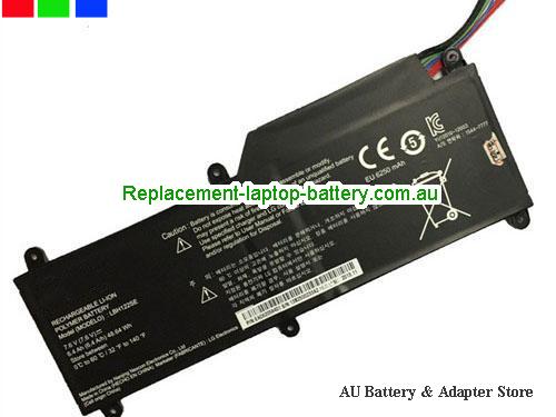  image 5 for Battery U460-M.AFB5L Ultrabook, Australia LG U460-M.AFB5L Ultrabook Laptop Battery In Stock With Low Price
