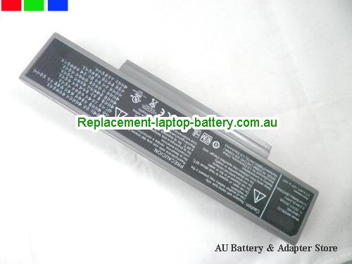  image 2 of LG LB62119E R500 Series Laptop Battery 5200mAh 6 Cell