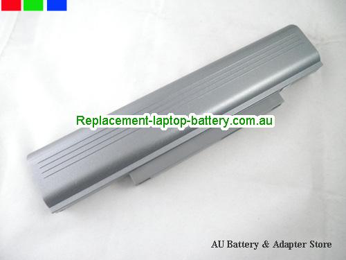  image 4 of LG LB62119E R500 Series Laptop Battery 5200mAh 6 Cell