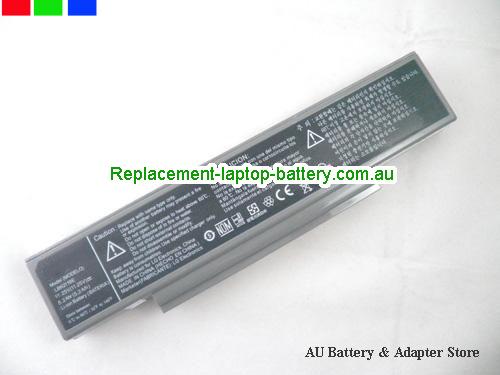  image 5 of LG LB62119E R500 Series Laptop Battery 5200mAh 6 Cell