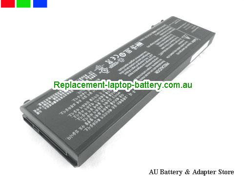  image 2 for Battery EASY NOTE MZ36, Australia LG EASY NOTE MZ36 Laptop Battery In Stock With Low Price