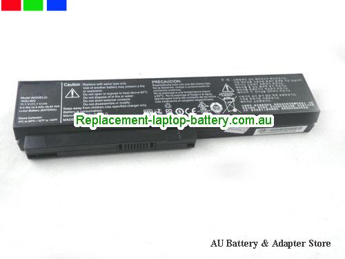  image 5 for Battery Q1580L, Australia GIGABYTE Q1580L Laptop Battery In Stock With Low Price