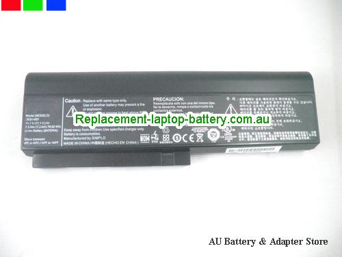  image 5 for Battery 916C7830F, Australia LG 916C7830F Laptop Battery In Stock With Low Price