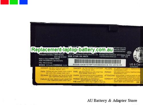  image 2 for Battery ThinkPad P52s(20LBA008CD), Australia LENOVO ThinkPad P52s(20LBA008CD) Laptop Battery In Stock With Low Price