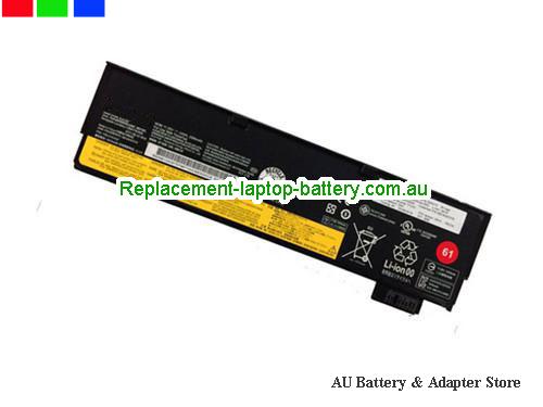  image 5 for Battery ThinkPad P52s(20LBA008CD), Australia LENOVO ThinkPad P52s(20LBA008CD) Laptop Battery In Stock With Low Price