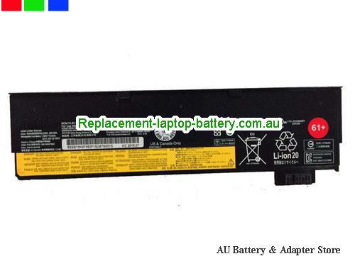  image 1 for Battery SB10K97597, Australia LENOVO SB10K97597 Laptop Battery In Stock With Low Price