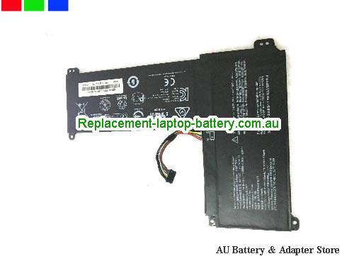  image 1 for Battery IdeaPad 120S-14IAP (81A5004CGE), Australia LENOVO IdeaPad 120S-14IAP (81A5004CGE) Laptop Battery In Stock With Low Price