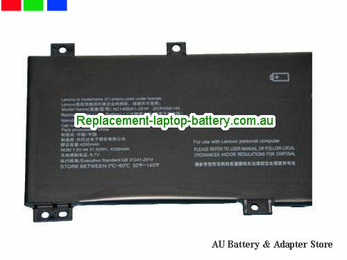  image 3 for Battery 20GJCTO1WW, Australia LENOVO 20GJCTO1WW Laptop Battery In Stock With Low Price