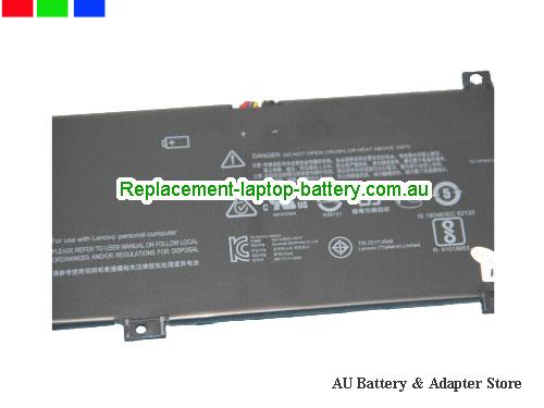  image 4 for Battery 20GJCTO1WW, Australia LENOVO 20GJCTO1WW Laptop Battery In Stock With Low Price