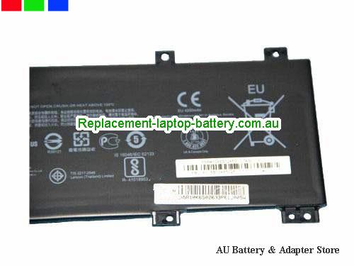 image 5 for Battery 20GJCTO1WW, Australia LENOVO 20GJCTO1WW Laptop Battery In Stock With Low Price