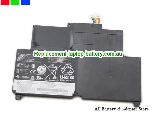  image 1 for Battery THINKPAD S230 TWIST, Australia LENOVO THINKPAD S230 TWIST Laptop Battery In Stock With Low Price