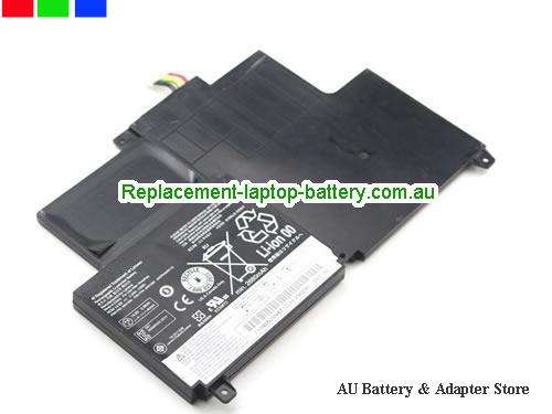  image 2 for Battery THINKPAD S230 TWIST, Australia LENOVO THINKPAD S230 TWIST Laptop Battery In Stock With Low Price
