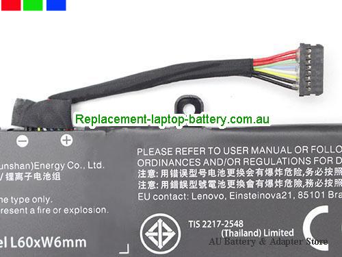  image 5 for Battery 931QA086H, Australia LENOVO 931QA086H Laptop Battery In Stock With Low Price