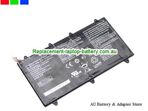  image 3 for Battery IdeaTab A2109, Australia LENOVO IdeaTab A2109 Laptop Battery In Stock With Low Price