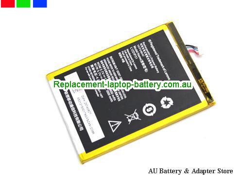  image 2 for Battery L12D1P31, Australia LENOVO L12D1P31 Laptop Battery In Stock With Low Price