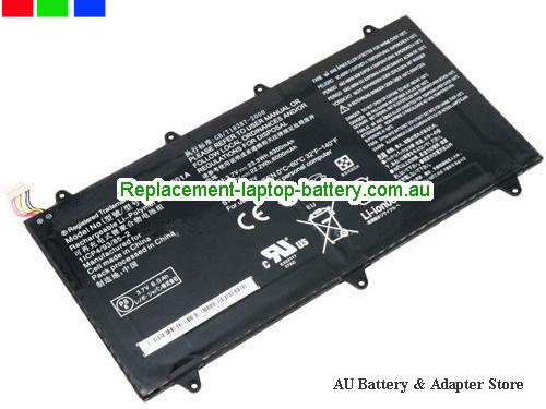  image 1 for Battery IdeaTab A2109, Australia LENOVO IdeaTab A2109 Laptop Battery In Stock With Low Price