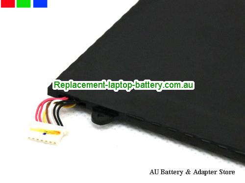  image 3 for Battery IdeaTab A2109, Australia LENOVO IdeaTab A2109 Laptop Battery In Stock With Low Price