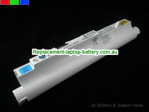  image 2 for Battery IdeaPad S10-2c, Australia LENOVO IdeaPad S10-2c Laptop Battery In Stock With Low Price