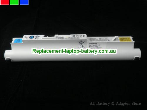  image 5 for Battery IdeaPad S10-2c, Australia LENOVO IdeaPad S10-2c Laptop Battery In Stock With Low Price