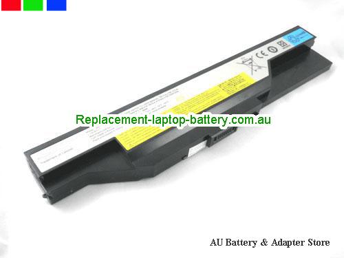  image 1 for Battery G470E, Australia LENOVO G470E Laptop Battery In Stock With Low Price