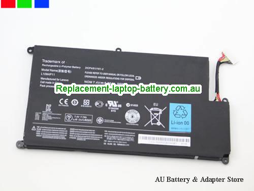  image 4 for Battery 2ICP4/51/161-2, Australia LENOVO 2ICP4/51/161-2 Laptop Battery In Stock With Low Price