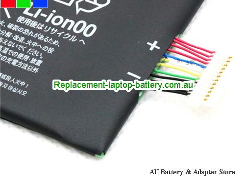  image 3 for Battery A7600-F, Australia LENOVO A7600-F Laptop Battery In Stock With Low Price
