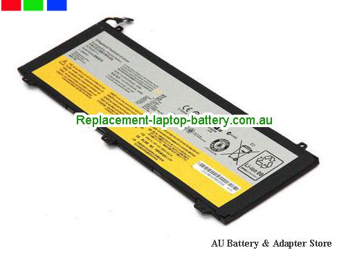 image 3 for Battery U330P, Australia LENOVO U330P Laptop Battery In Stock With Low Price